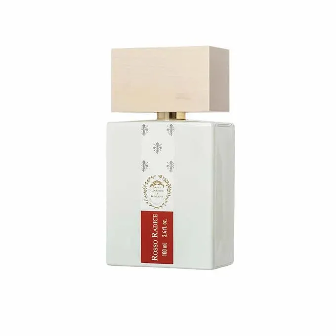 Giardini Di Toscana Rosso Radice Eau De Parfum Spray 100ml Giardini Di Toscana Rosso Radice Eau De Parfum Spray 100ml