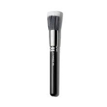Mac Cosmetics - 187 Synthetic Duo Fibre Face Brush Mac Cosmetics - 187 Synthetic Duo Fibre Face Brush