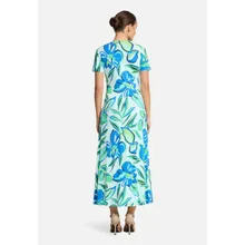 Midikleid mit Raffung Midikleid mit Raffung