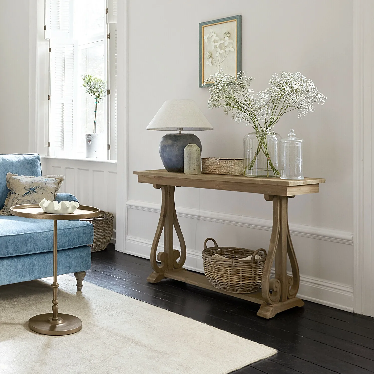 Konsole Chavignac – Bild 4