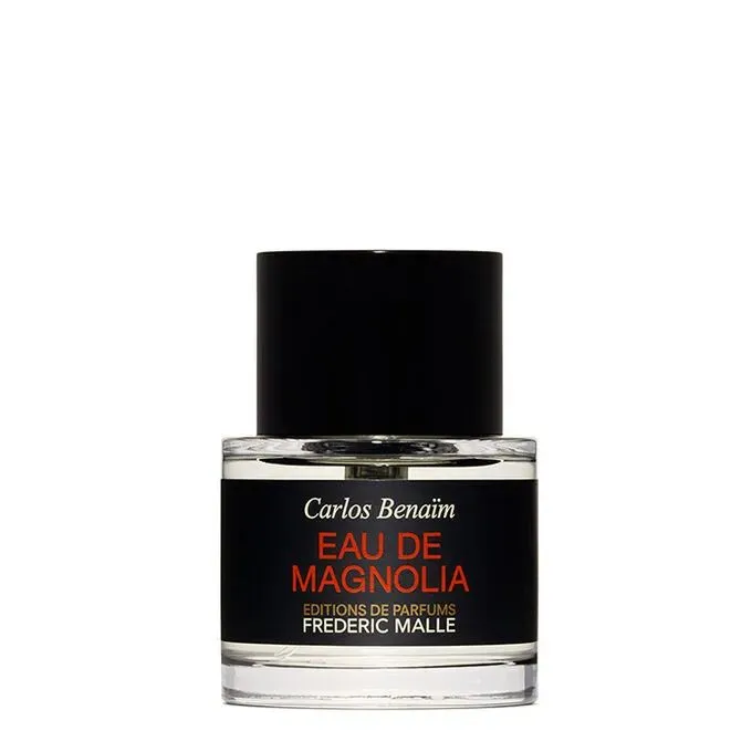 Frederic Malle Eau De Magnolia Eau De Toilette Spray 50ml Frederic Malle Eau De Magnolia Eau De Toilette Spray 50ml