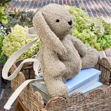 Hasenrucksack Fluffernap Hasenrucksack Fluffernap