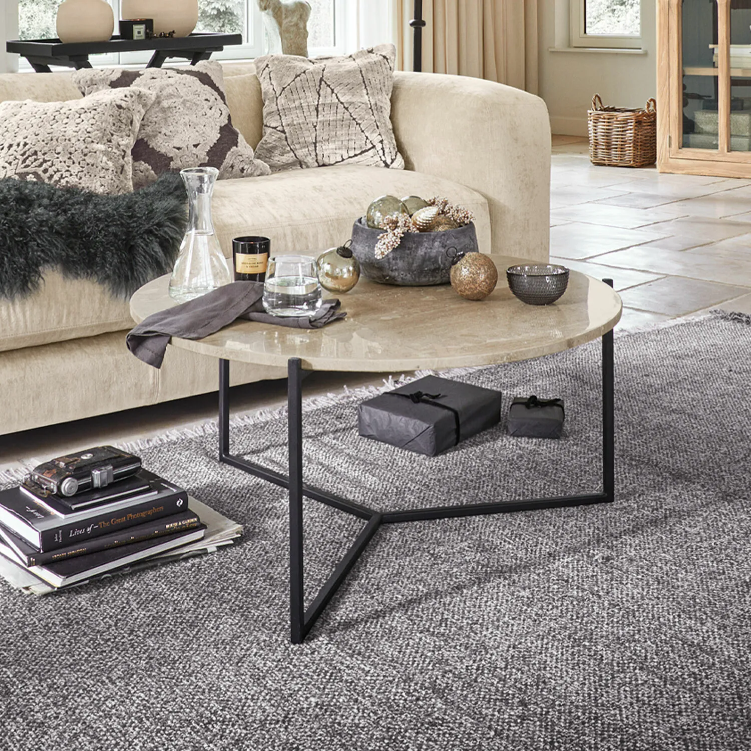 Couchtisch Émorieux – Bild 2