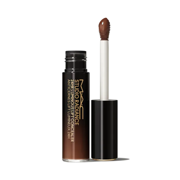 Mac Cosmetics - Studio Radiance 24Hr Luminous Lift Concealer - NC63 Mac Cosmetics - Studio Radiance 24Hr Luminous Lift Concealer - NC63