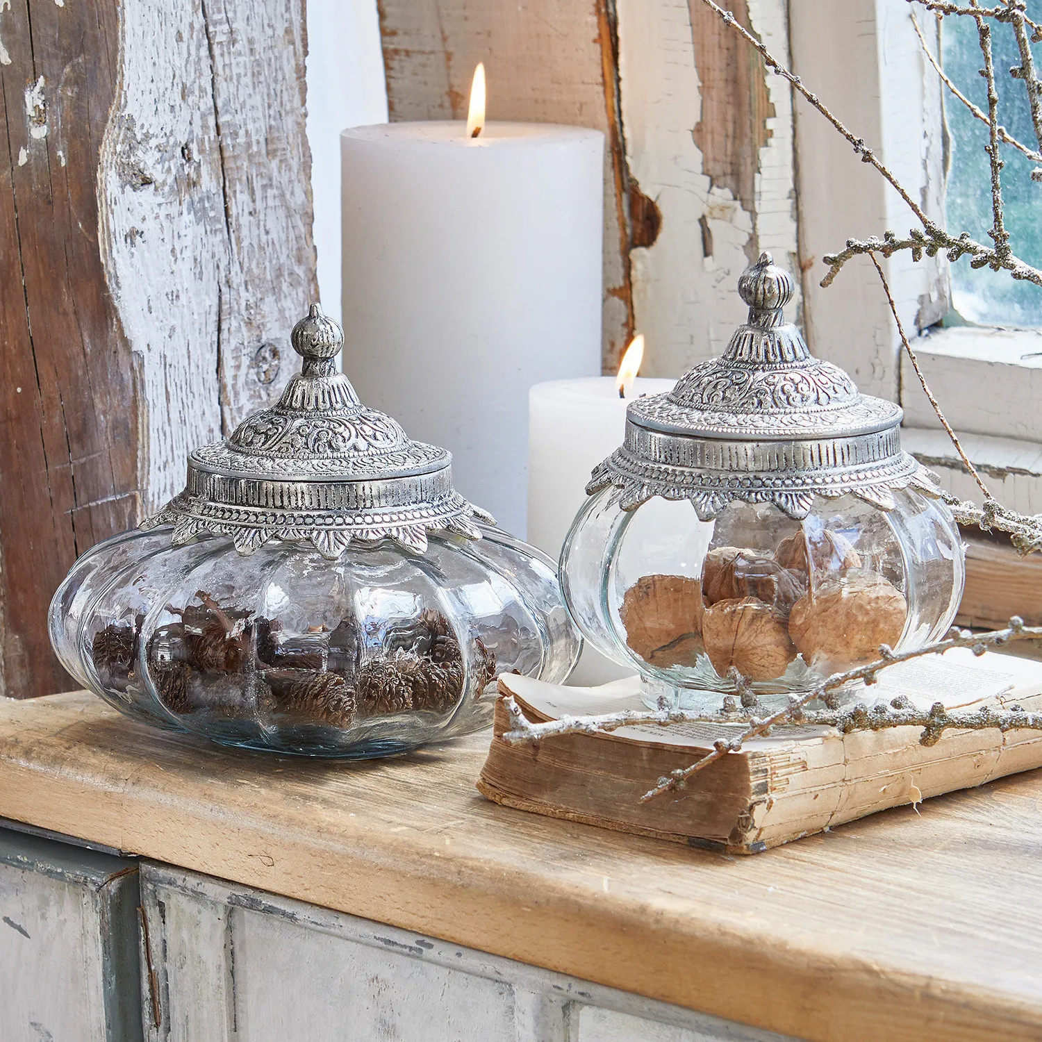 Dose 2er Set Osayi – Bild 4