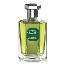 Lorenzo Villoresi Yerbamate Eau De Toilette Spray 100ml Lorenzo Villoresi Yerbamate Eau De Toilette Spray 100ml