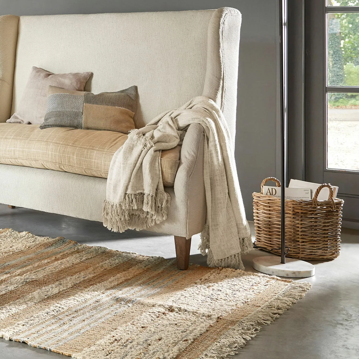 Plaid Freya – Bild 4