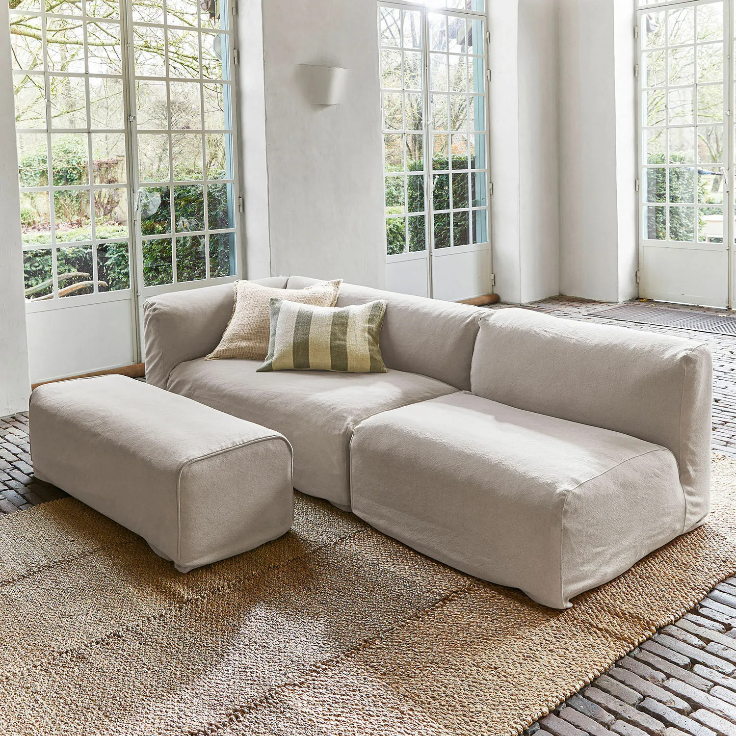 Hocker Riervescemont – Bild 4