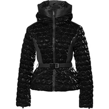 GOLDBERGH - Goldbergh Monique Ski Jassen Zwart Gb01120244 - Größe 36 - schwarz GOLDBERGH - Goldbergh Monique Ski Jassen Zwart Gb01120244 - Größe 36 - schwarz