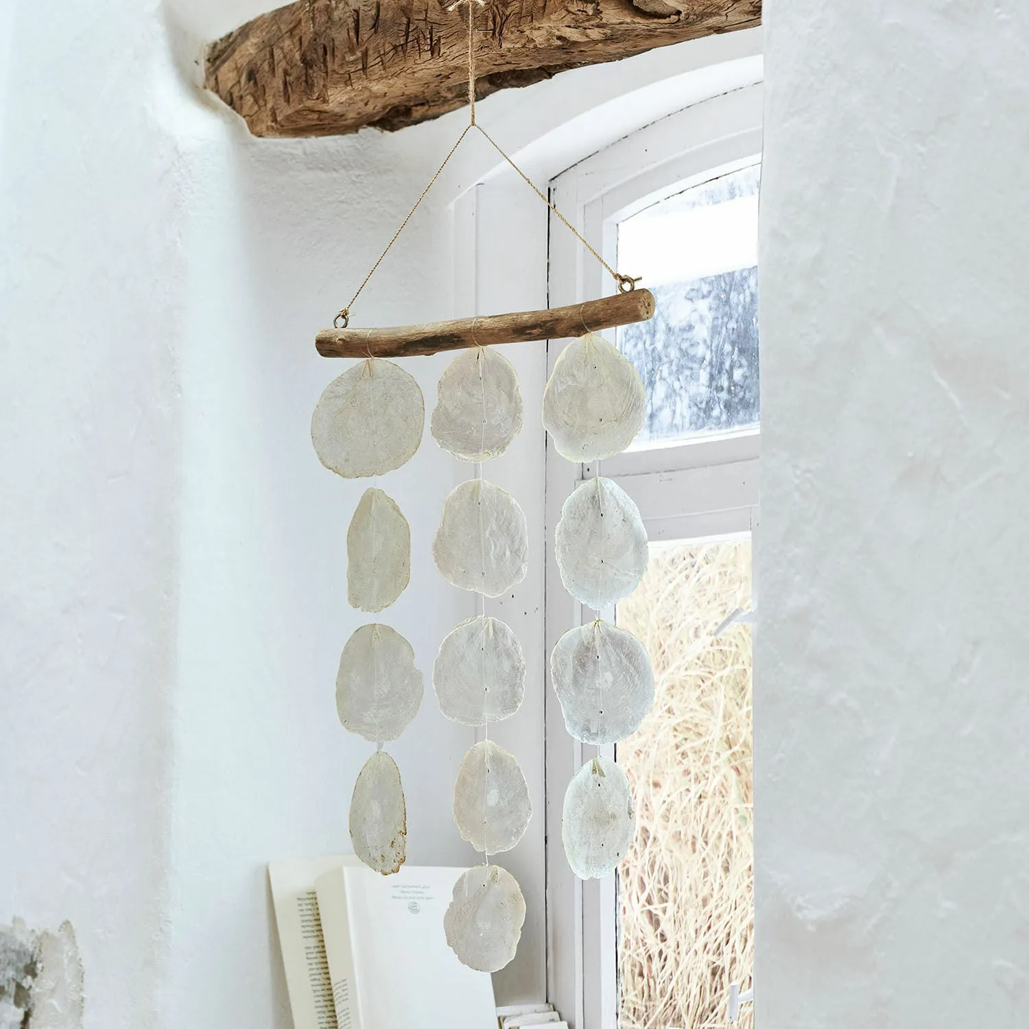 Windspiel Romero – Bild 4