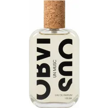 Obvious Un Musc Eau de Parfum (EdP) 100 ml Obvious Un Musc Eau de Parfum (EdP) 100 ml