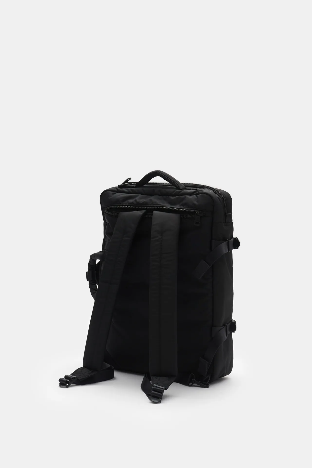 Porter-Yoshida & Co. - Herren - Aktentasche 'Senses 2Way Briefcase' schwarz – Bild 2