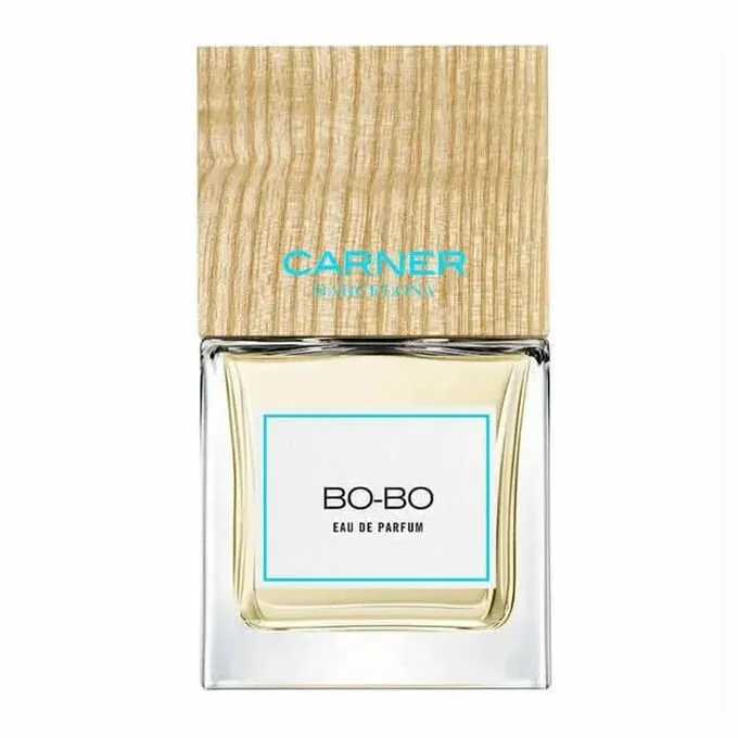 Carner Barcelona Bo-Bo Eau De Parfum Spray 50ml Carner Barcelona Bo-Bo Eau De Parfum Spray 50ml