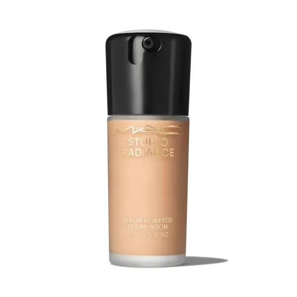 Mac Cosmetics - Studio Radiance Serum-Powered™ Foundation - NW18 Mac Cosmetics - Studio Radiance Serum-Powered™ Foundation - NW18