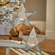 Windlicht 2er Set Kian Windlicht 2er Set Kian