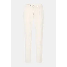 Ace Denim - Herren - Cord-Jogpants offwhite Ace Denim - Herren - Cord-Jogpants offwhite