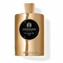 Atkinsons Her Majesty The Oud Eau De Parfum Spray 100ml Atkinsons Her Majesty The Oud Eau De Parfum Spray 100ml