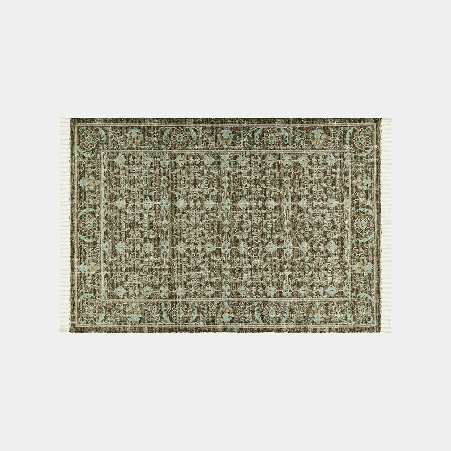 In- & Outdoor-Teppich Zemira – Bild 3