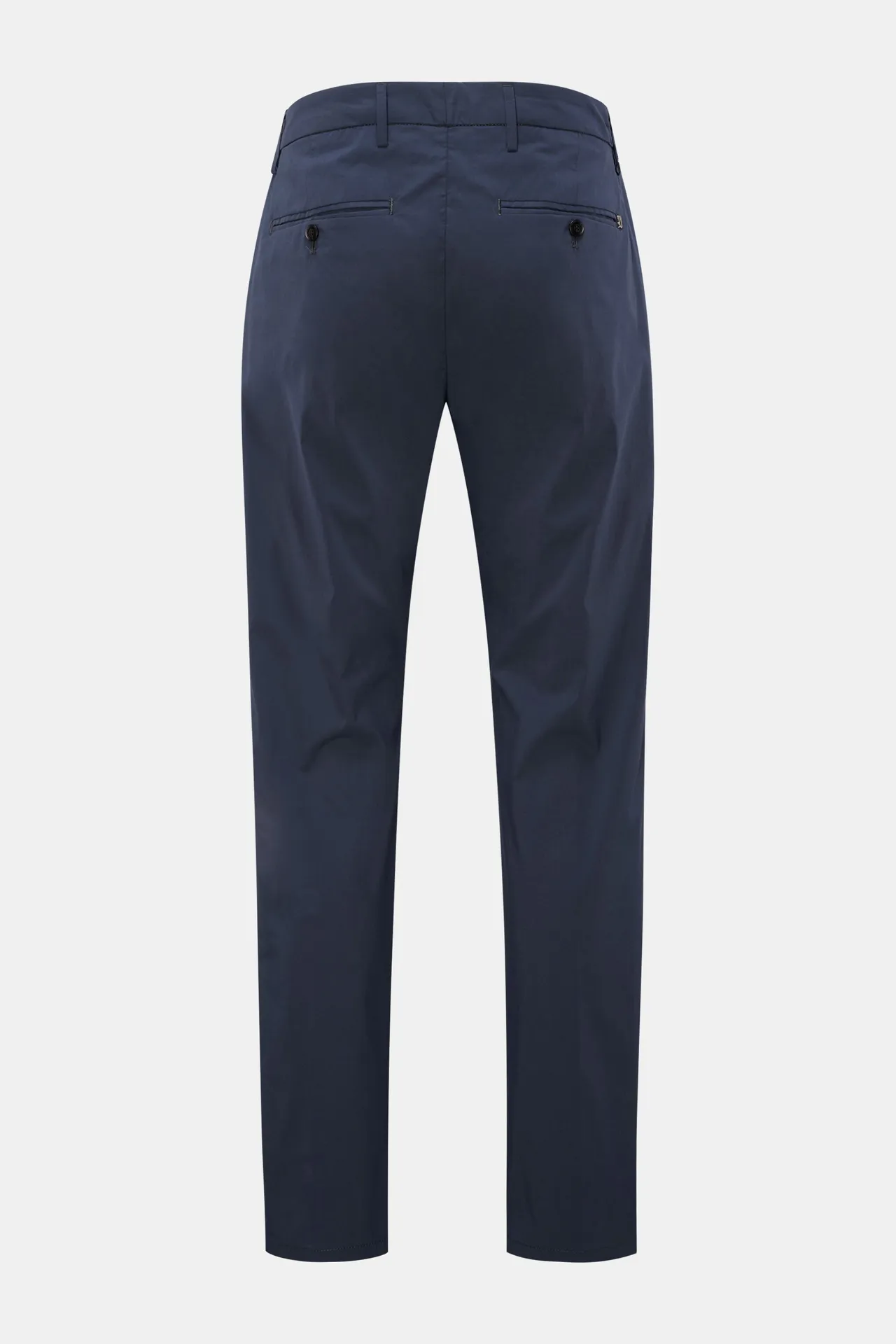 Dondup - Herren - Hose 'Ralp' graublau – Bild 2