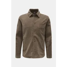 04651/ A trip in a bag - Herren - Cordjacke khaki 04651/ A trip in a bag - Herren - Cordjacke khaki