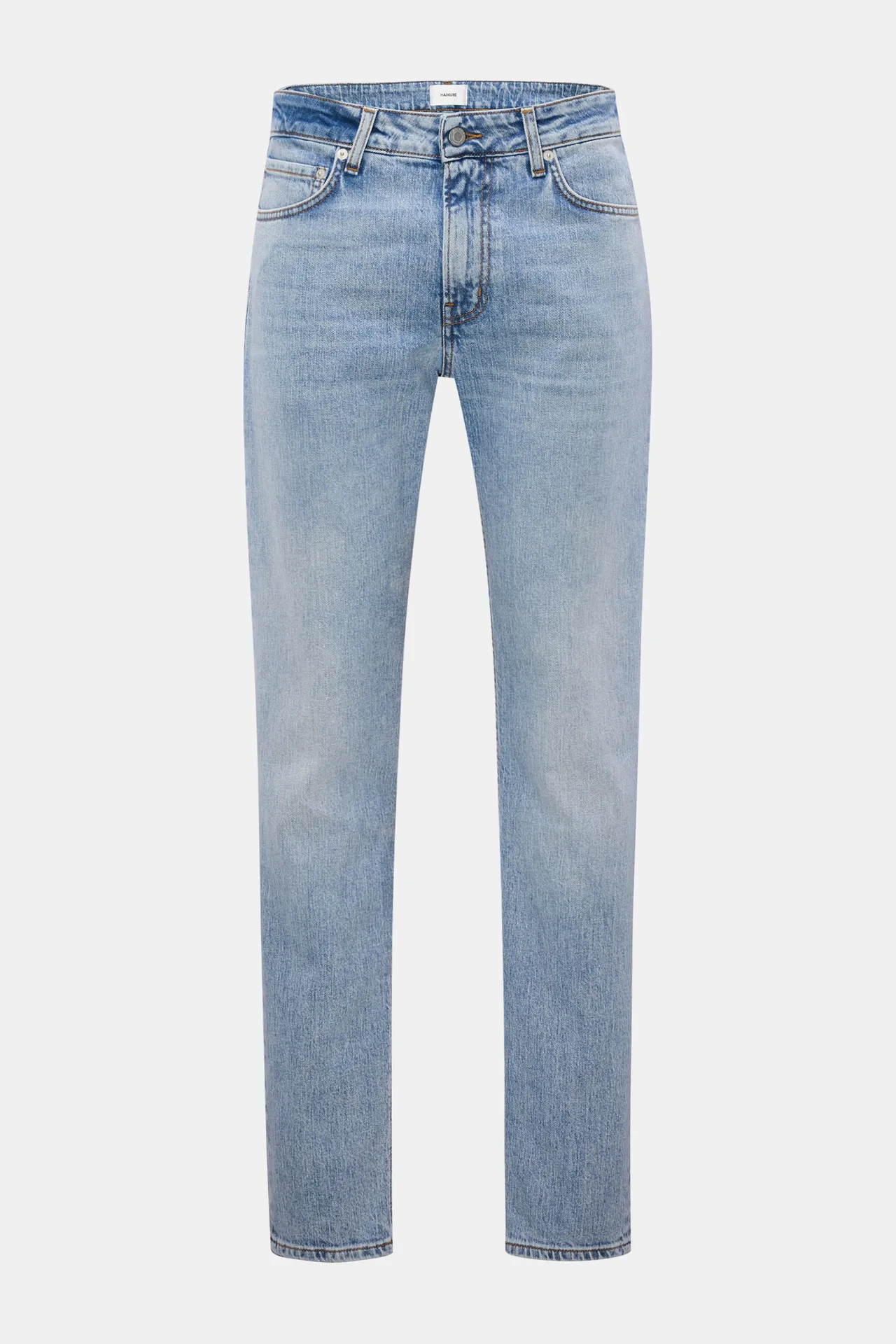 Haikure - Herren - Jeans %27Cleveland%27 rauchblau Haikure - Herren - Jeans %27Cleveland%27 rauchblau