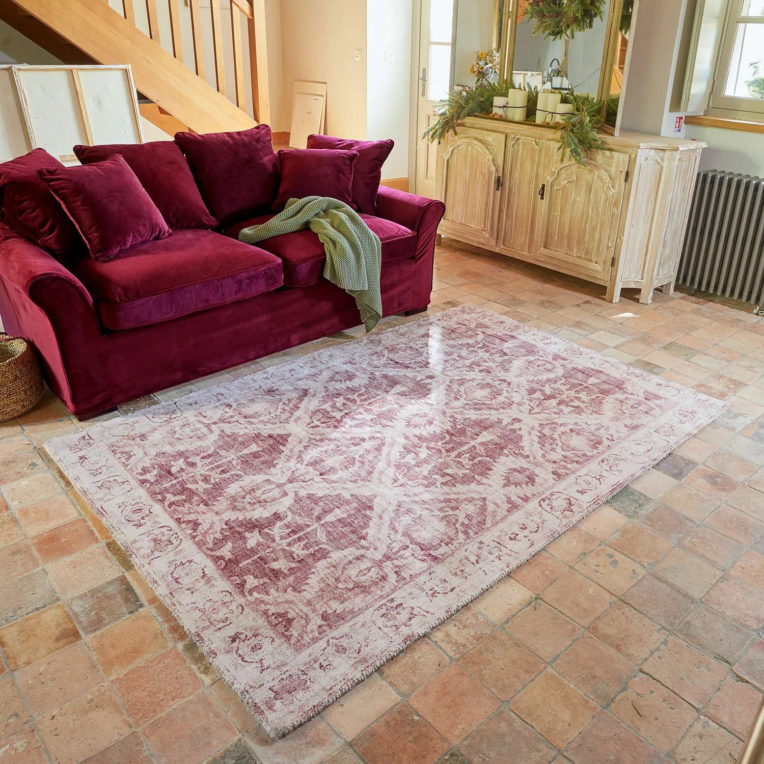 Teppich Mirellis Teppich Mirellis