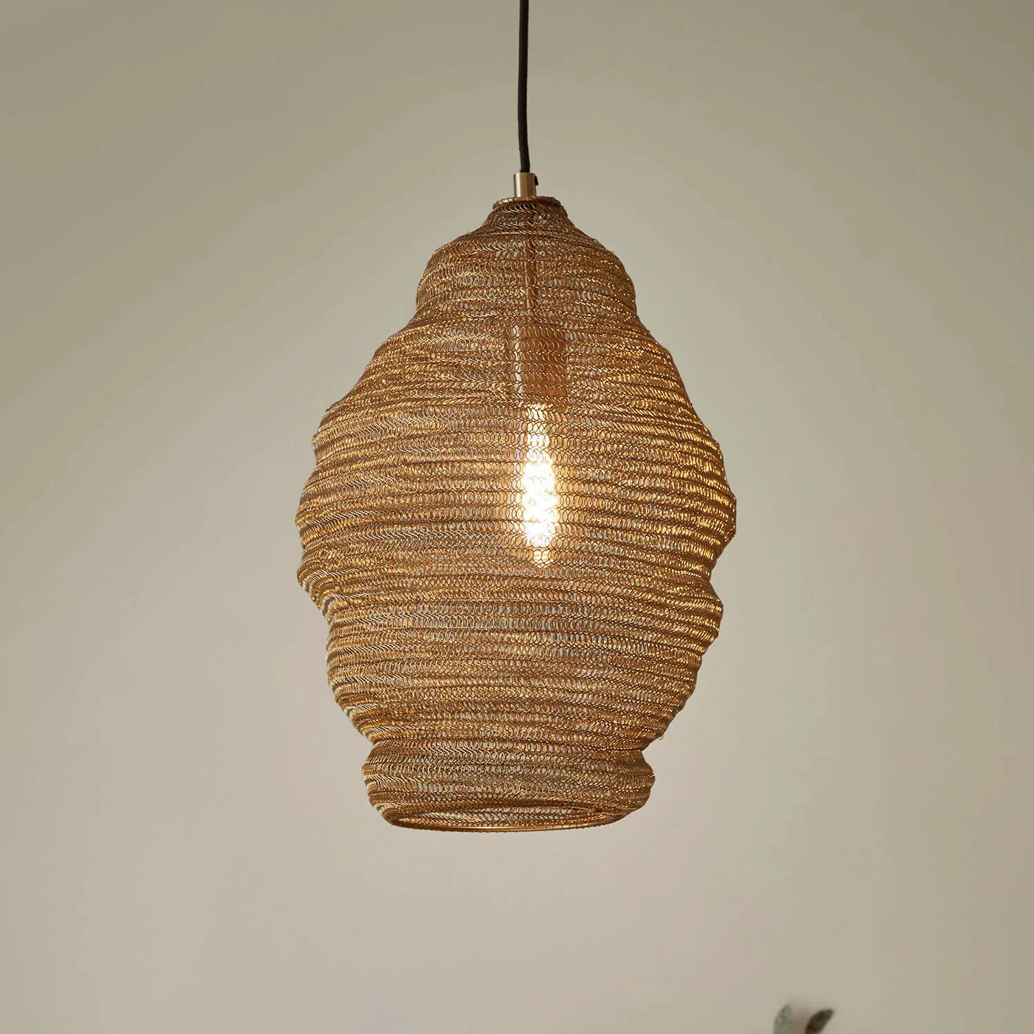 Hängelampe Aurivelles – Bild 5