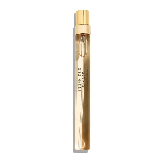 Goldfield And Banks Ingenious Ginger Eau De Parfum Spray 10ml Goldfield And Banks Ingenious Ginger Eau De Parfum Spray 10ml