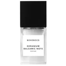 Bohopoco Geranium Balsamic Note Eau De Parfum Spray 50ml Bohopoco Geranium Balsamic Note Eau De Parfum Spray 50ml