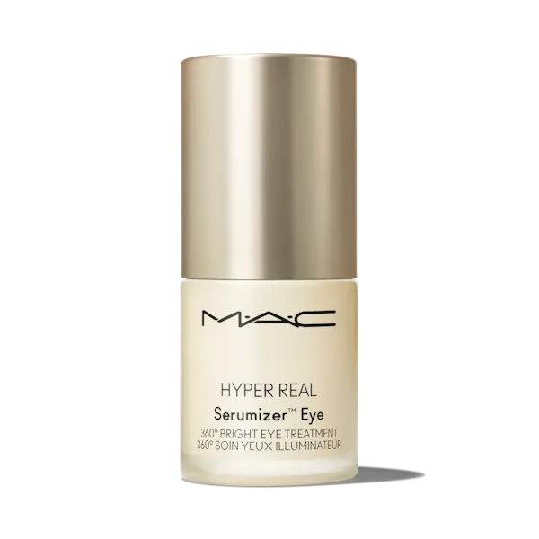 MAC Cosmetics Hyper Real Serumizer™ Eye MAC Cosmetics Hyper Real Serumizer™ Eye