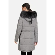 Steppjacke mit Kapuze Steppjacke mit Kapuze