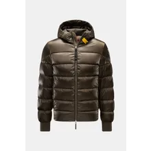 Parajumpers - Herren - Daunenblouson %27Pharrell%27 dark olive Parajumpers - Herren - Daunenblouson %27Pharrell%27 dark olive