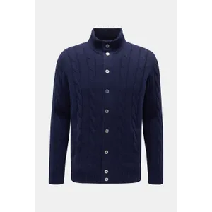 Della Ciana - Herren - Cardigan navy Della Ciana - Herren - Cardigan navy