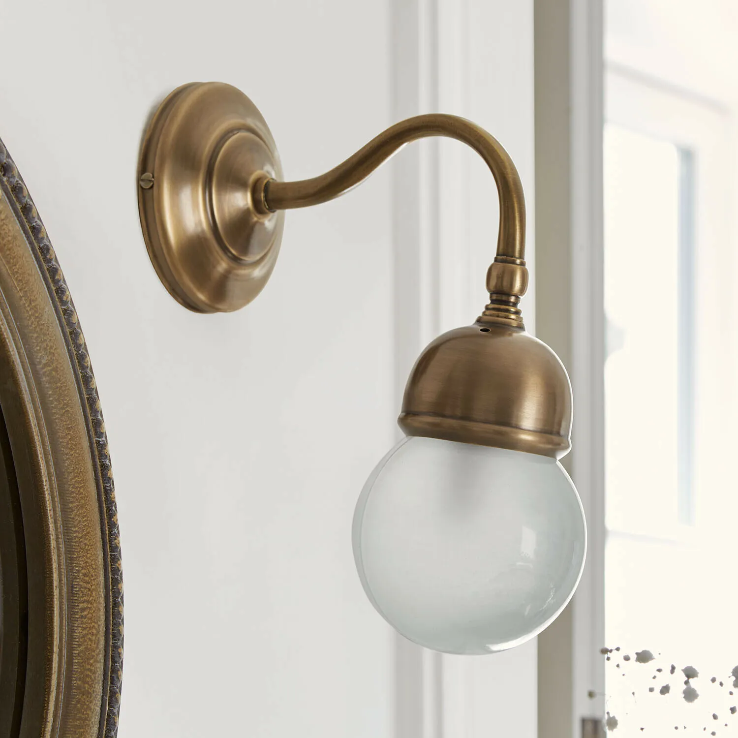 Wandlampe Lamivelle – Bild 5