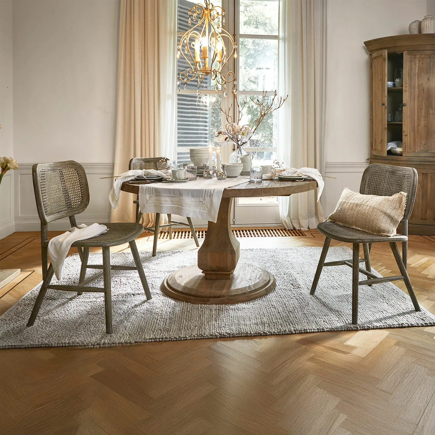 Stuhl Caelwyn – Bild 2