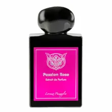 Lorenzo Pazzaglia Passion Rose Extrait De Parfum Spray 50ml Lorenzo Pazzaglia Passion Rose Extrait De Parfum Spray 50ml