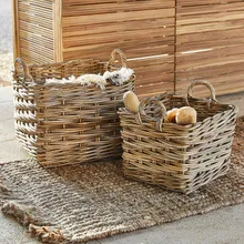 Korb 2er Set Solangeais Korb 2er Set Solangeais