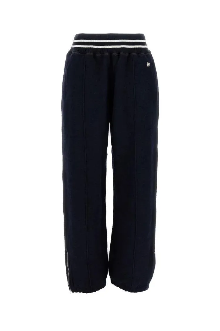 Wales Bonner - %27October%27 Trousers - Größe S - blau Wales Bonner - %27October%27 Trousers - Größe S - blau