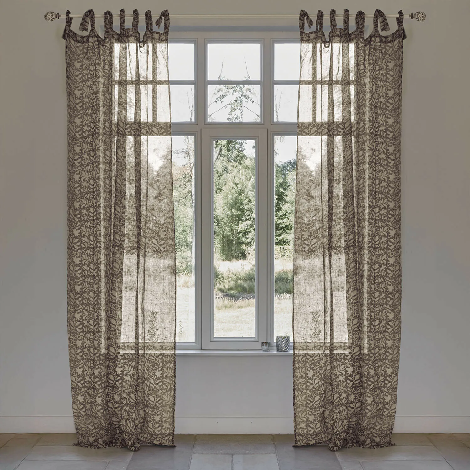 Gardine Ziradayn Gardine Ziradayn