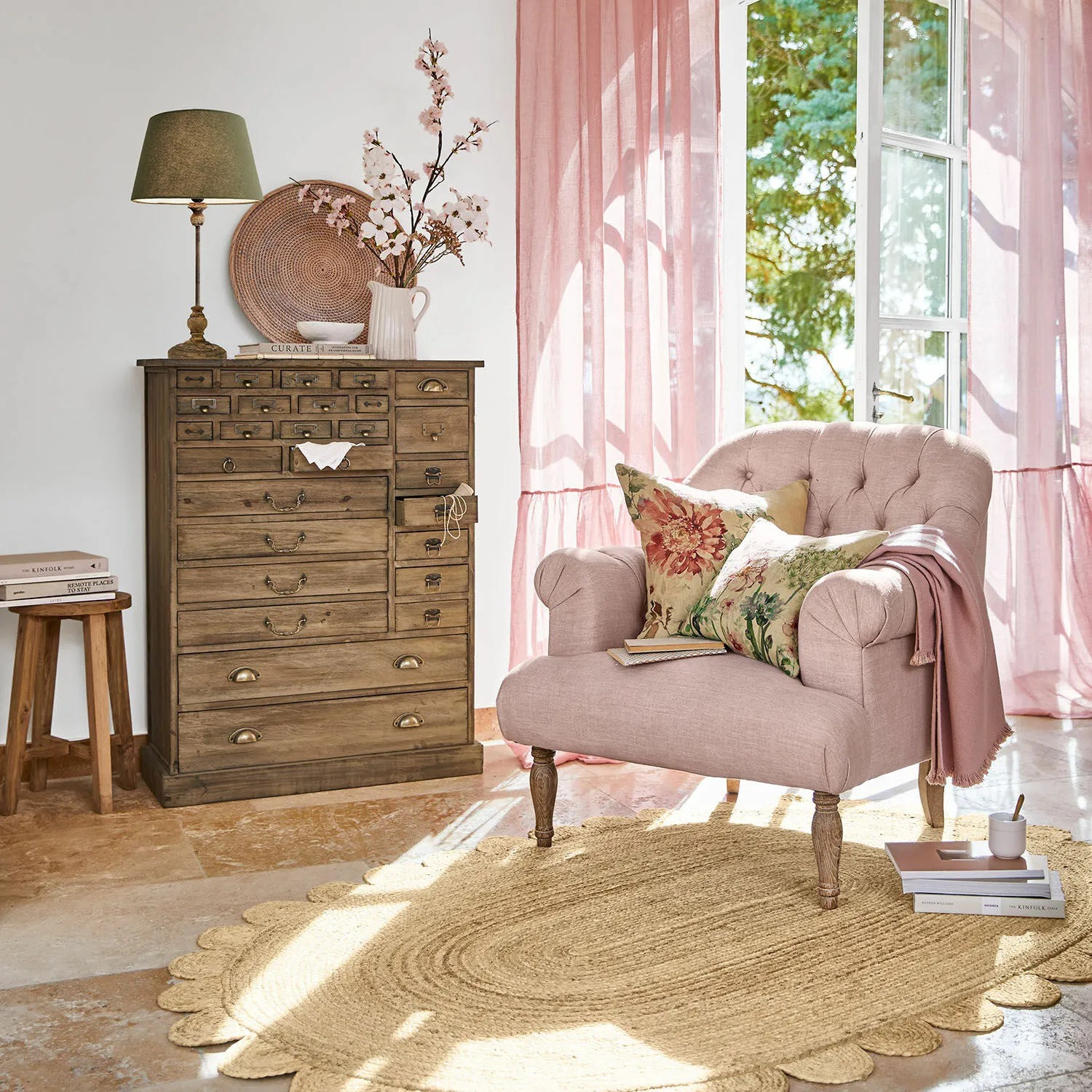 Sessel Shambrook – Bild 4