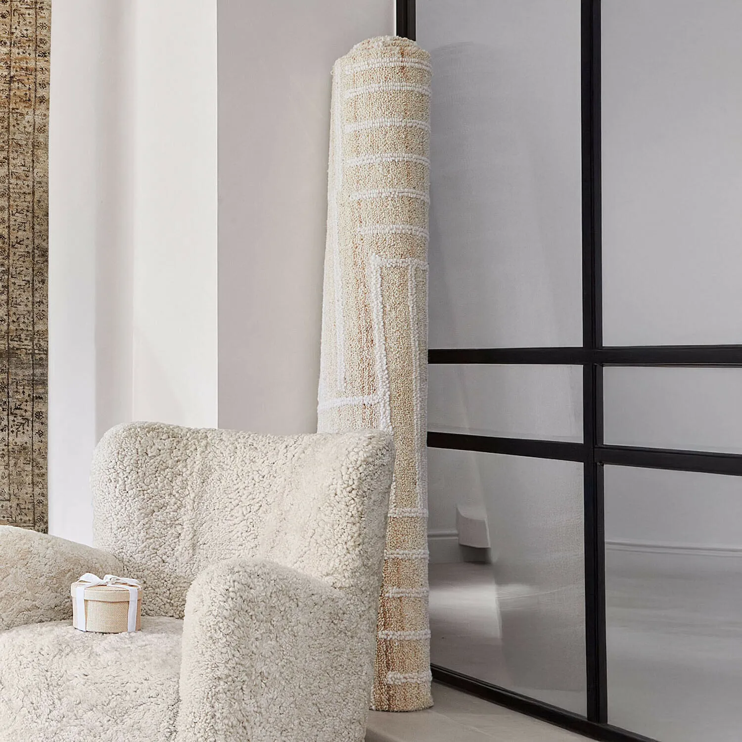 Teppich Nouriya – Bild 2