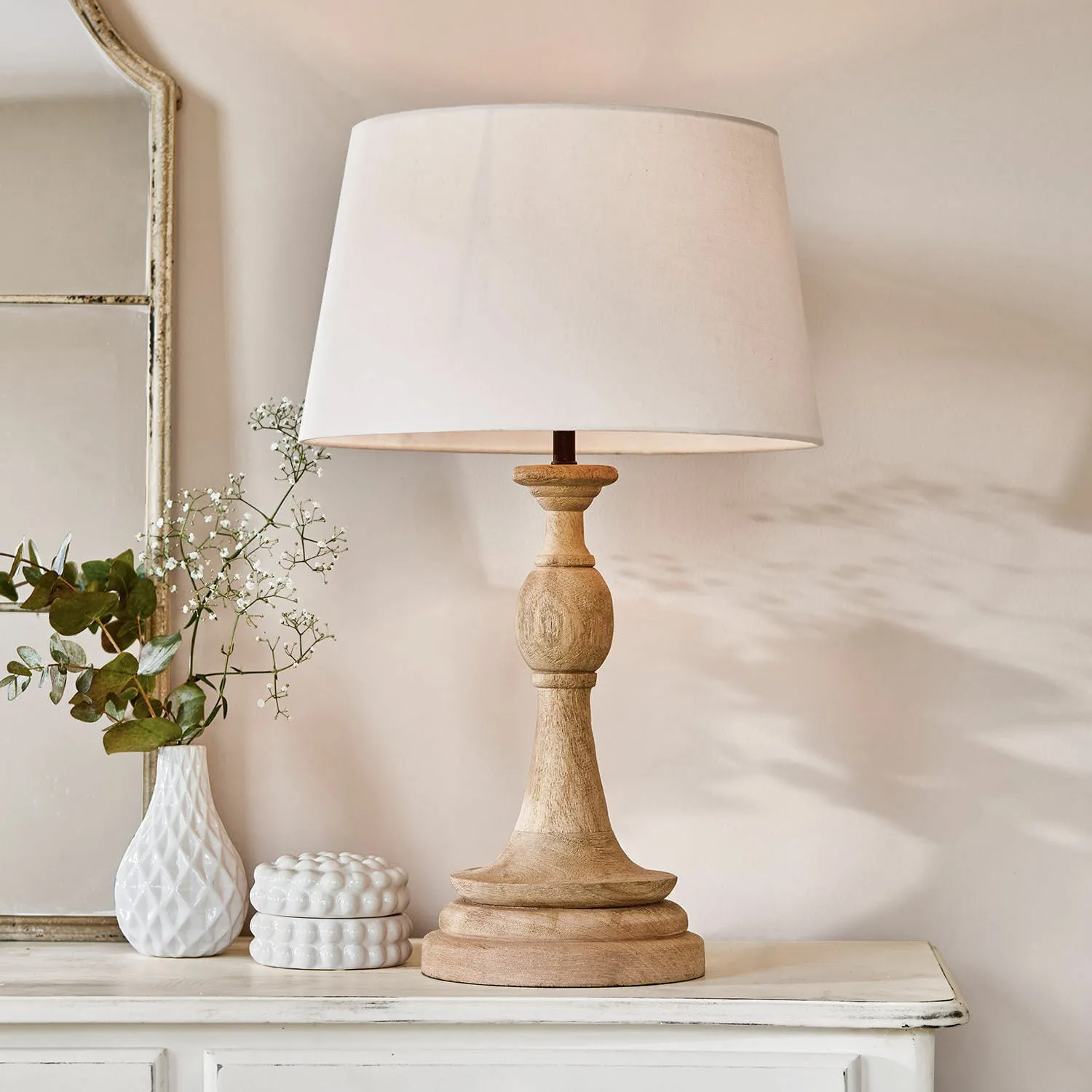 Tischlampe Dardilly – Bild 2