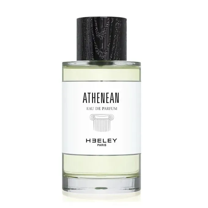 Heeley Athenean Eau De Parfum Spray 100ml Heeley Athenean Eau De Parfum Spray 100ml