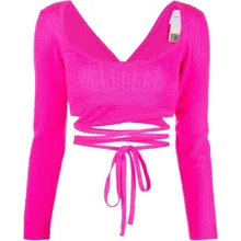 Patou - Top Pink - Größe S - rosa Patou - Top Pink - Größe S - rosa