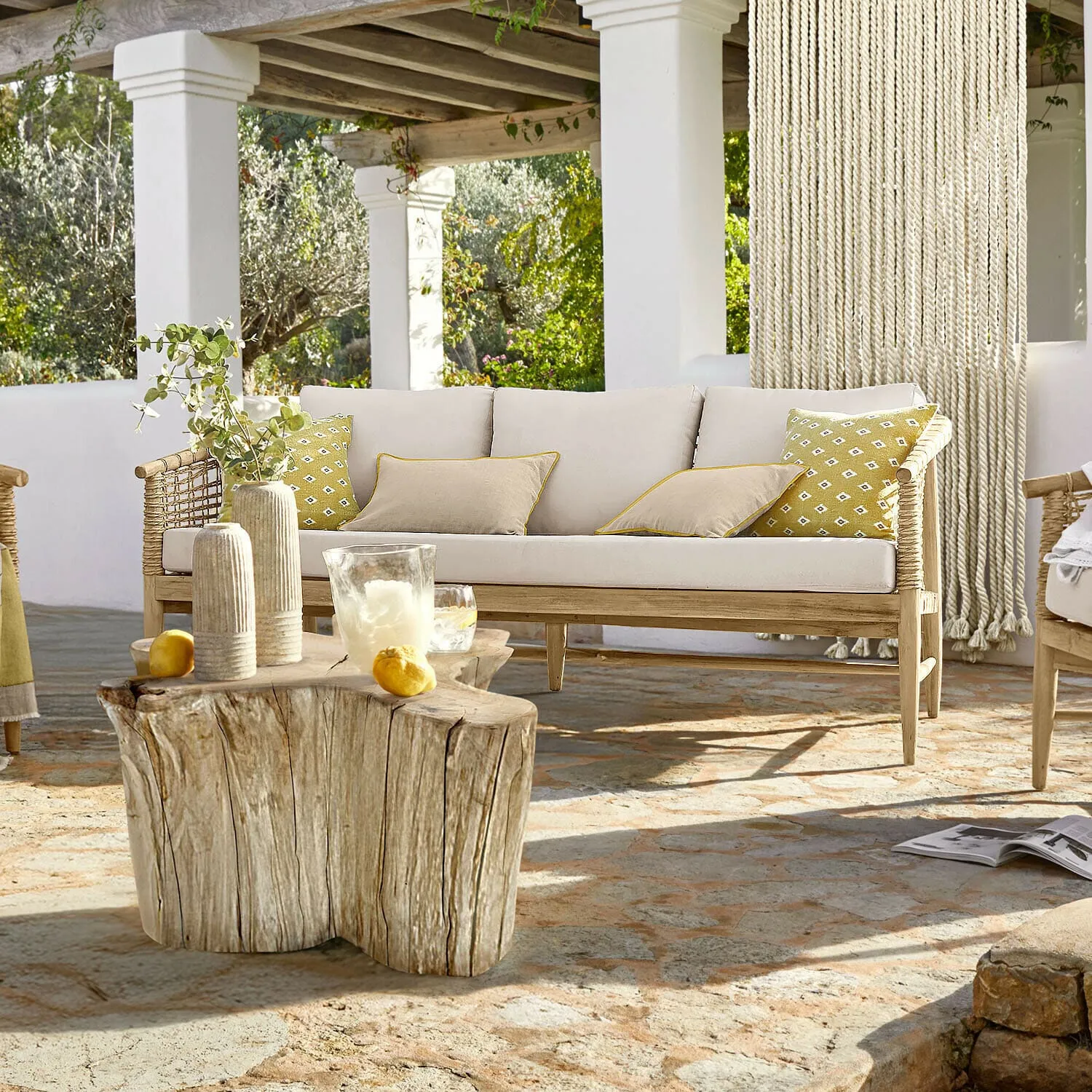 Sofa Roselva – Bild 2