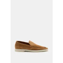Aurélien - Herren - Loafer %27Yacht 2.0%27 hellbraun Aurélien - Herren - Loafer %27Yacht 2.0%27 hellbraun