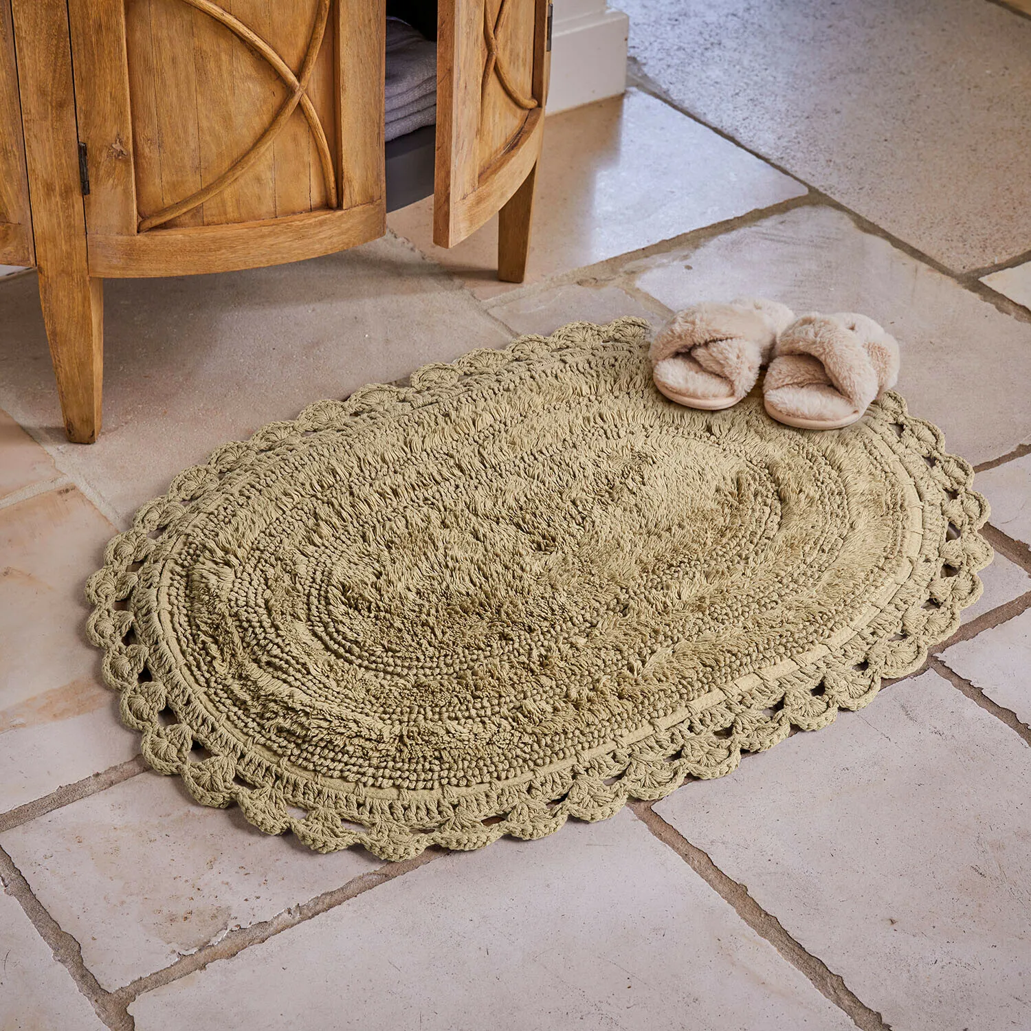 Badematte Calouise – Bild 2