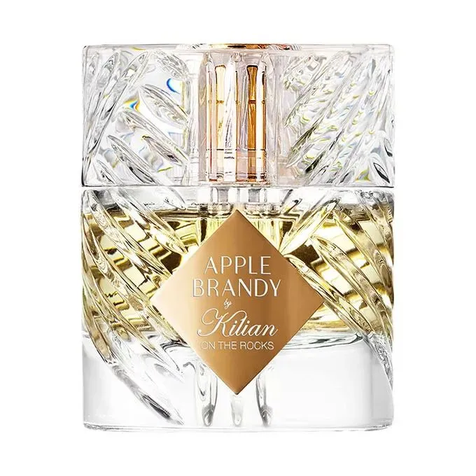 Kilian Paris Apple Brandy On The Rocks Eau De Parfum Spray 50ml Nachfüllbar Kilian Paris Apple Brandy On The Rocks Eau De Parfum Spray 50ml Nachfüllbar