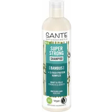 Sante Super Strong Shampoo 250 ml Sante Super Strong Shampoo 250 ml