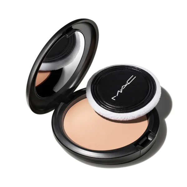 Mac Cosmetics - Blot Powder/Pressed - Medium Mac Cosmetics - Blot Powder/Pressed - Medium